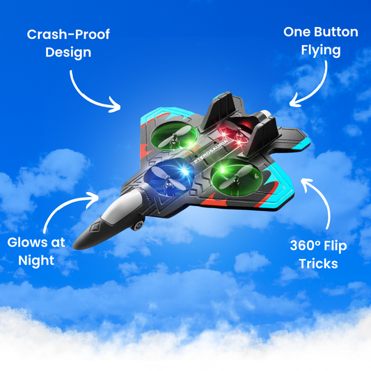 The FlipJetPro™