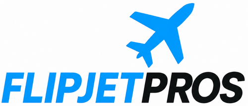Flip Jet Pros